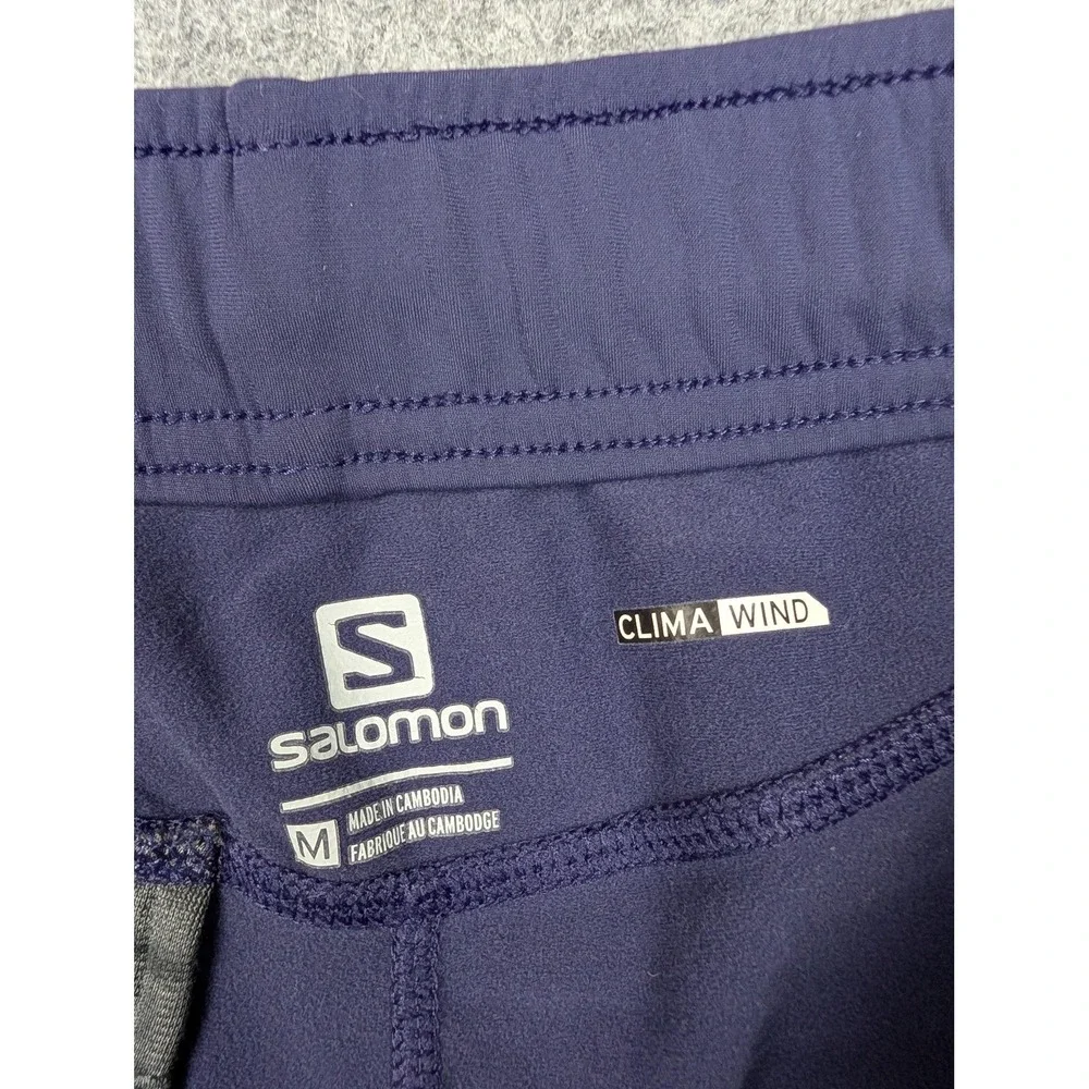 Salomon pants mens